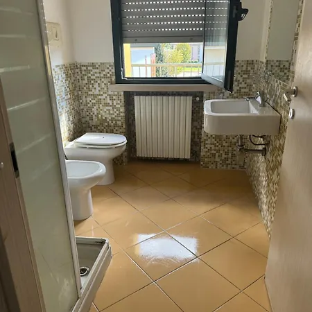 Apartament Xxx *